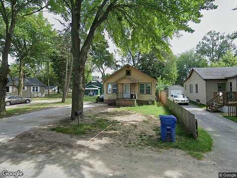 Monroe, BENTON HARBOR, MI 49022