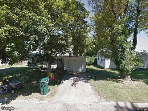 8Th, ILLIOPOLIS, IL 62539