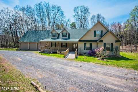 Candlewood, GREAT CACAPON, WV 25422