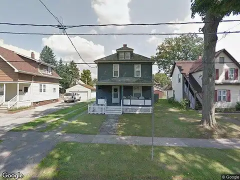 15Th, OLEAN, NY 14760