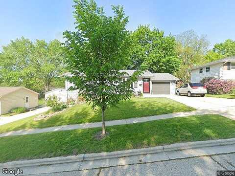 10Th, WEST BEND, WI 53090