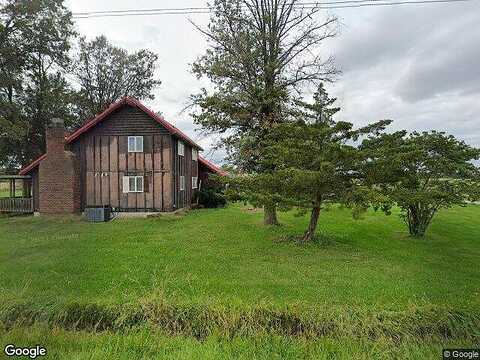 Gun Club, SMITHBORO, IL 62284