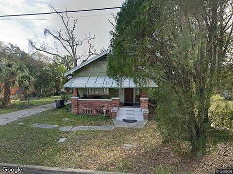 24Th, JACKSONVILLE, FL 32209