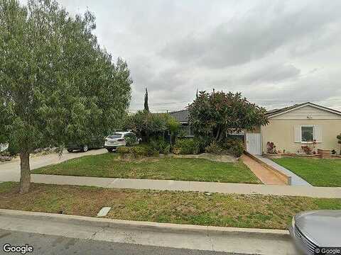 Wilkie, GARDENA, CA 90249