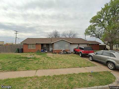 Oakhurst, WICHITA FALLS, TX 76302