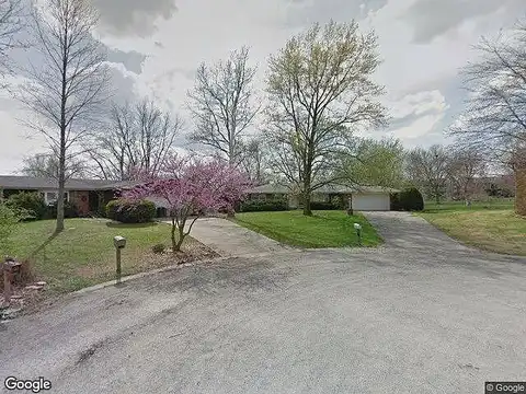 Brierwood, Mount Zion, IL 62549