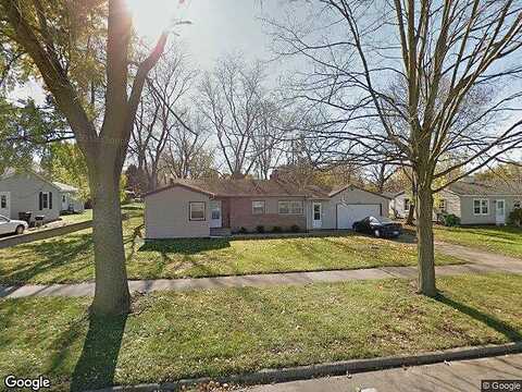 Merrifield, NILES, MI 49120