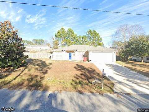 Jeffrine, CRESTVIEW, FL 32536