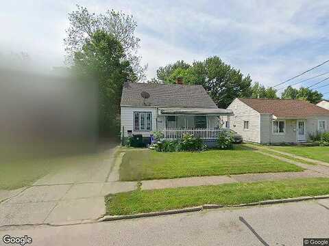 Wainfleet, CLEVELAND, OH 44135