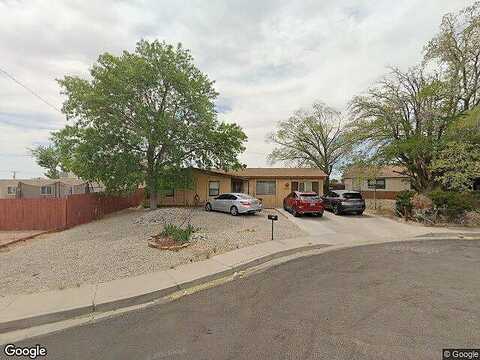 Canyonview, ALBUQUERQUE, NM 87123