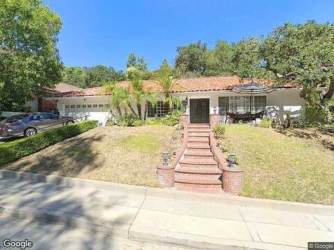 Beaudry, GLENDALE, CA 91208