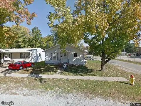 Dean, CENTRALIA, IL 62801