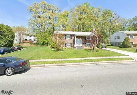 Pleasant Valley, CATONSVILLE, MD 21228