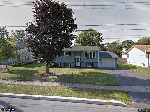 Marra, WATERTOWN, NY 13601