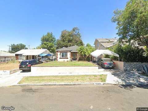 Herron, SYLMAR, CA 91342