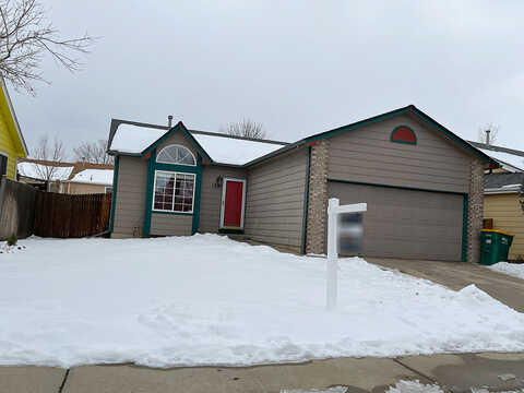 133Rd Way, Westminster, CO 80234