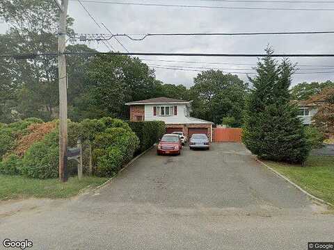 Connetquot, CENTRAL ISLIP, NY 11722