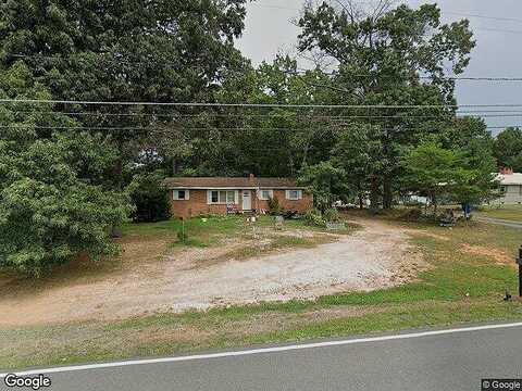 Caudle, RANDLEMAN, NC 27317