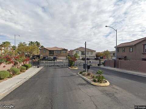 Grass Creek, HENDERSON, NV 89012