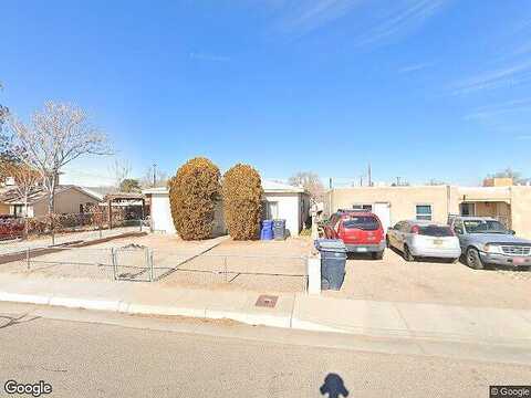 Van Cleave, ALBUQUERQUE, NM 87107