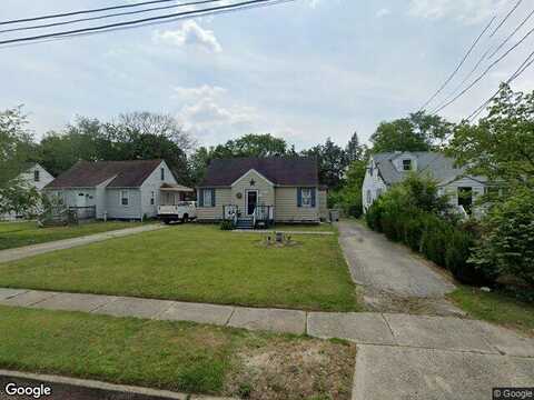 Nelson, VINELAND, NJ 08360