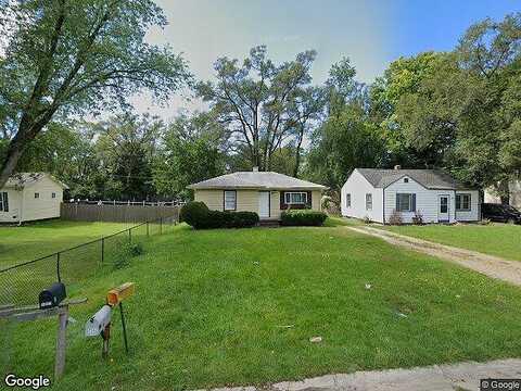 Agard, BENTON HARBOR, MI 49022