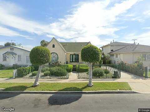 83Rd, LOS ANGELES, CA 90044