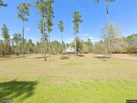 County Road 125, GLEN SAINT MARY, FL 32040