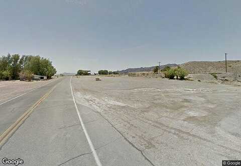 Agate St, SHOSHONE, CA 92384