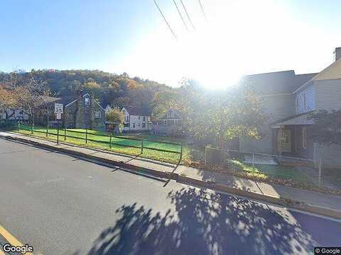 Blough, JOHNSTOWN, PA 15902