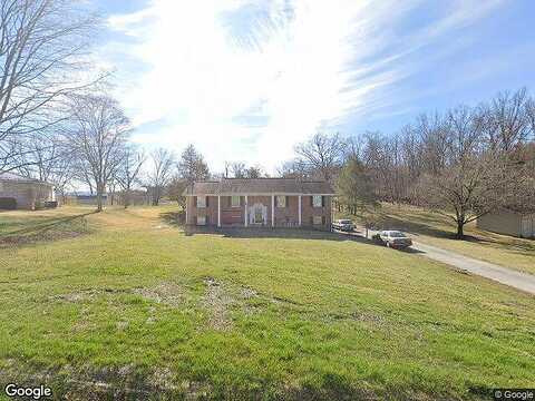 Circle, SURGOINSVILLE, TN 37873