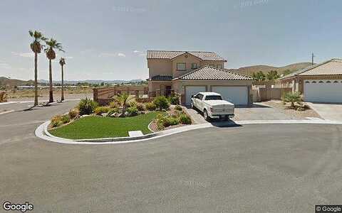 Shady Cove, SEARCHLIGHT, NV 89046