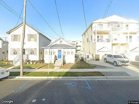 17Th, WILDWOOD, NJ 08260