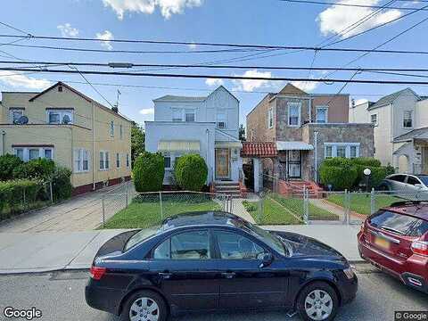 233Rd, ROSEDALE, NY 11422