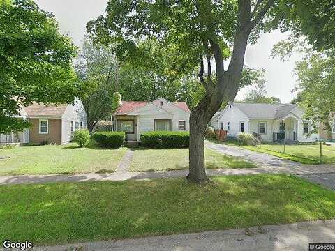 Bishop, BENTON HARBOR, MI 49022