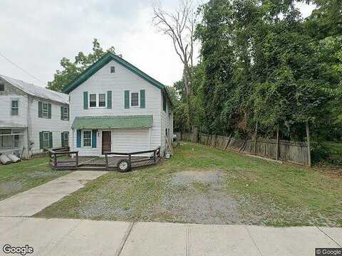 Main, QUEEN ANNE, MD 21657