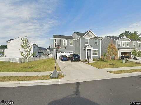 Emmet, MIDDLETOWN, VA 22645