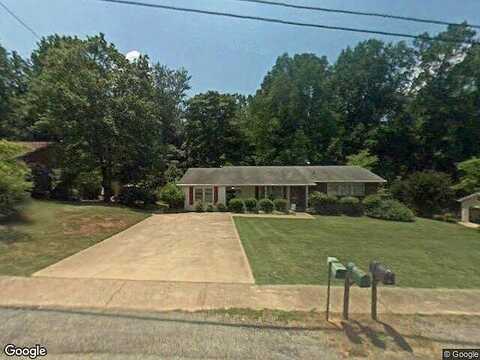 Forest Hills, GAFFNEY, SC 29340