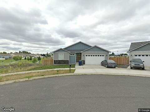 8Th, AIRWAY HEIGHTS, WA 99001