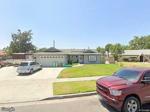 Ward, GARDEN GROVE, CA 92843