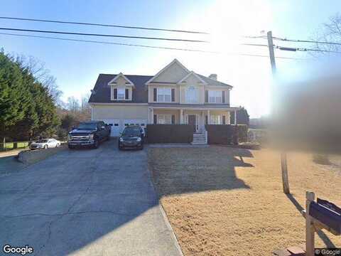 Jordan, POWDER SPRINGS, GA 30127