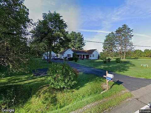 Harmonsburg, MEADVILLE, PA 16335