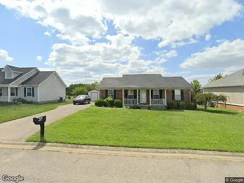 Alder, BARDSTOWN, KY 40004