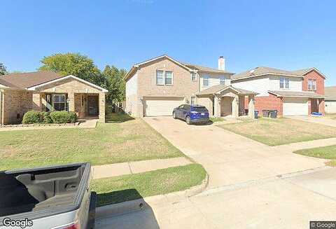 Canyon Ranch, ROANOKE, TX 76262