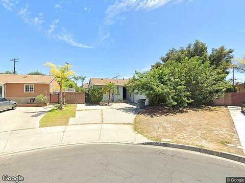 Hite, BELLFLOWER, CA 90706