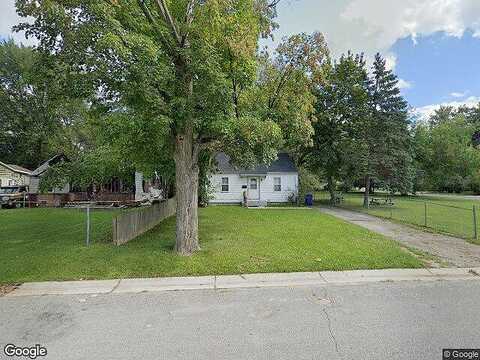 Agard, BENTON HARBOR, MI 49022
