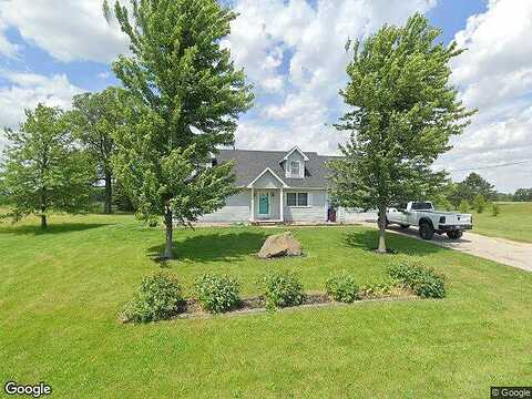 Freyman, CYGNET, OH 43413