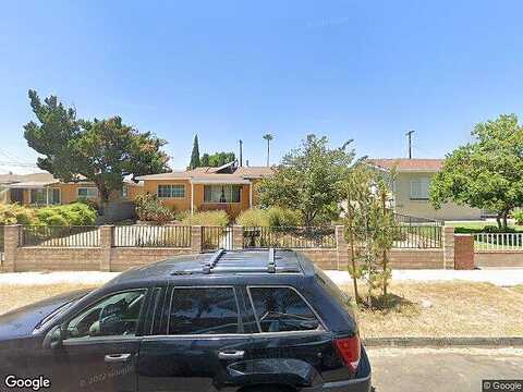 Daventry, PACOIMA, CA 91331