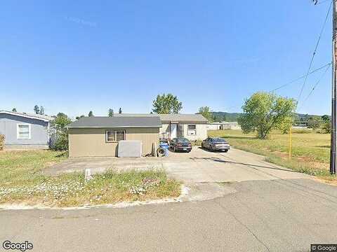 Airway, SUTHERLIN, OR 97479