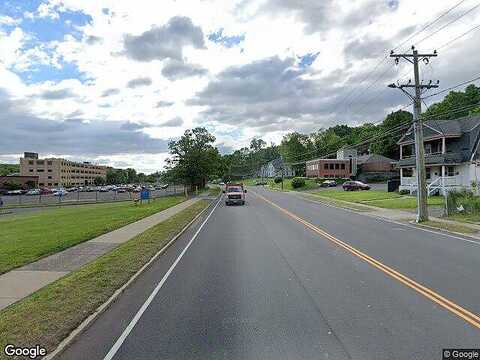 South, BRISTOL, CT 06010